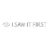 ISAWITFIRST UK Coupon Codes