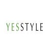 YesStyle Coupon Codes