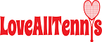 Love All Tennis