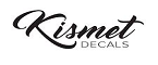 Kismet Decals