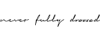 Never Fully Dressed Coupon Codes
