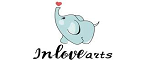 Inlovearts Coupon Codes