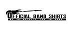 Official Band Shirts Coupon Codes