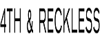 4th & Reckless Coupon Codes