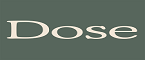 Dose Coupon Codes