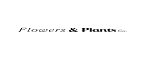 Flowers & Plants Co Coupon Codes