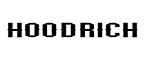 Hoodrich Coupon Codes