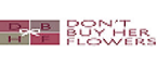 Dont Buy Her Flowers Coupon Codes