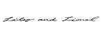 Lily & Lionel Coupon Codes