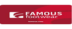 Famous Footwear Coupon Codes