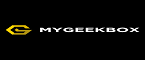 My Geek Box Coupon Codes