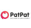 PatPat UK Coupon Codes