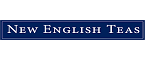 New English Teas Coupon Codes