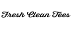 Fresh Clean Tees Coupon Codes
