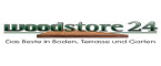 Woodstore24 DE Coupon Codes