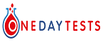 One Day Tests Coupon Codes