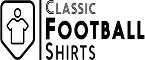 Classic Football Shirts Coupon Codes