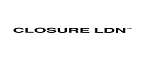 Closure London Coupon Codes