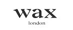 Wax London Coupon Codes