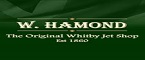W Hamond Coupon Codes