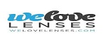 We Love Lenses Coupon Codes