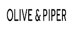 Olive & Piper Coupon Codes