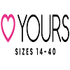 Yours Clothing Coupon Codes